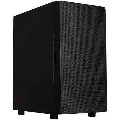 BITFENIX Bo&icirc;tier PC - - Muses - Moyen tour - USB 3.0 - HD Audio - Noir