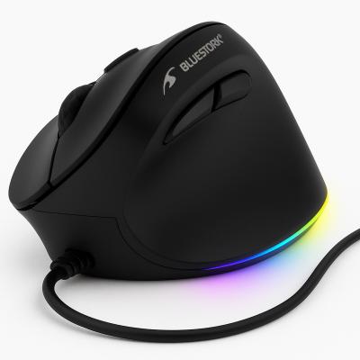 BLUESTORK  Ergo Lumi Noir - Neuf