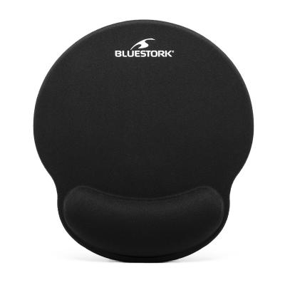 BLUESTORK  Pad Ergo Noir