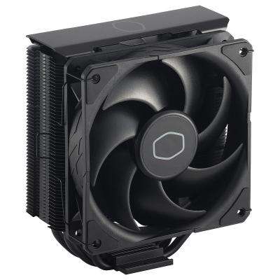 COOLER MASTER  Master Hyper 212 Black Edition Refroidisseur CPU