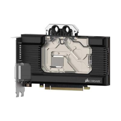 CORSAIR  hydro x series xg7 rgb gpu water block 2070 fe CX-9020008-WW