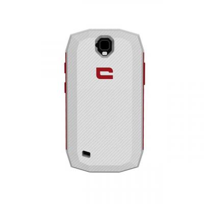 CROSSCALL  Casefloat Trekker M1/M1 CORE Coque Linux Gris/Rouge