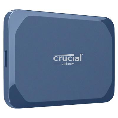 CRUCIAL  X10 Portable - 2 To 