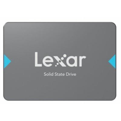 LEXAR Disque dur SSD  NQ100 S-ATA