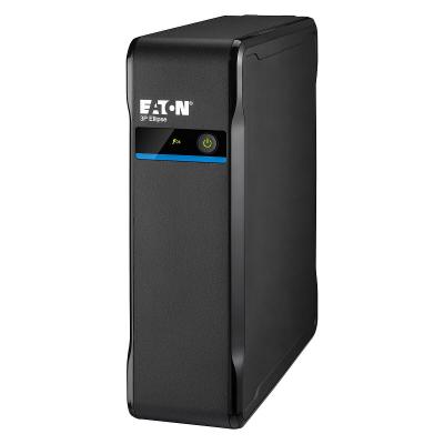 EATON Onduleur -  - 3P Ellipse 3P550D - 550VA - 330W - Protection parafoudre