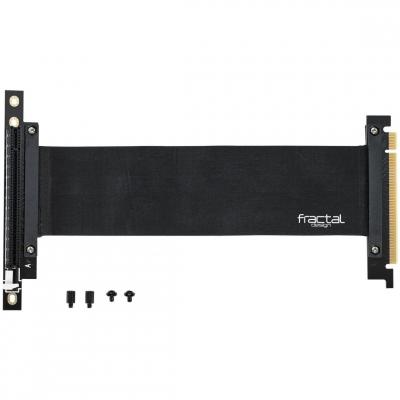 FRACTAL DESIGN  FLEX VRC-25, PCI-E Riser Cable Kit