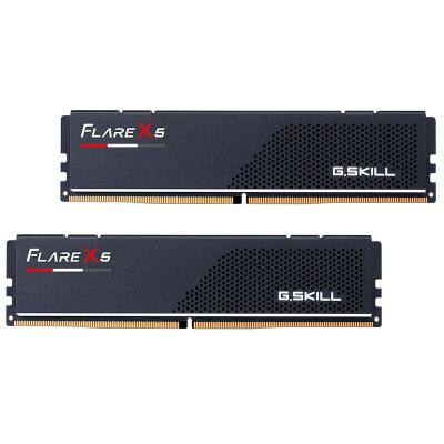 G.SKILL  Flare X5 - 2 x 24 Go (48 Go) - DDR5 6000 MHz - CL30 