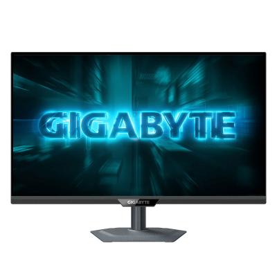GIGABYTE Ecran PC  G27Q20 27"" QHD/200Hz/Fast IPS/0.5ms/Pivot/G-Sync#