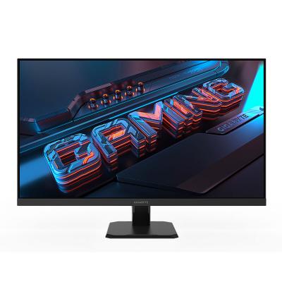 &Eacute;cran PC 27 - GIGABYTE - GS27Q X - 2.5K - 240 Hz - Dalle IPS - 1 ms 