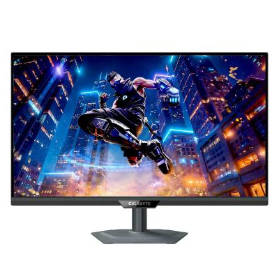 GIGABYTE Ecran PC  27""4K 160Hz+FHD 320Hz/F-IPS/USB-C/Pivot/HP/KVM 