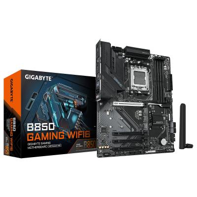 GIGABYTE  B850 GAMING WF6 carte m&egrave;re socket AM5 