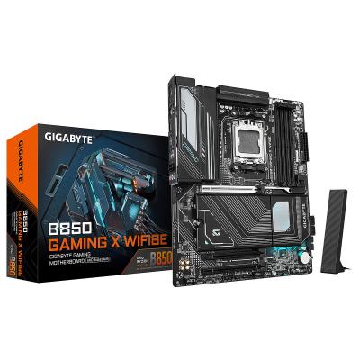 GIGABYTE  B850 EAGLE WIFI6E carte m&egrave;re socket AM5 