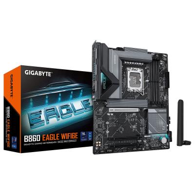GIGABYTE  B860 EAGLE WIFI6E