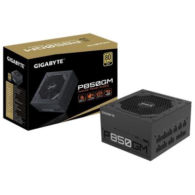 GIGABYTE  P850GM - alimentation electrique - 850 Watt
