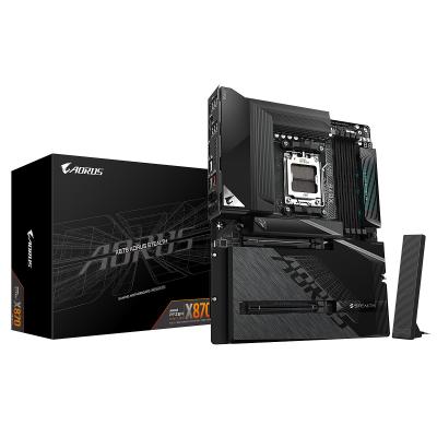 GIGABYTE  X870 AORUS STEALTH