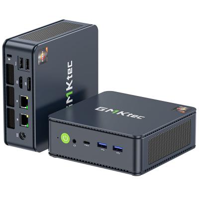 GMKTEC  Mini Pc M5 Plus R7-5825u/16gb/512gb Ssd