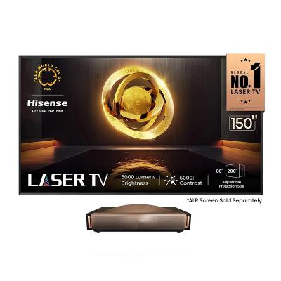 HISENSE Vid&eacute;oprojecteur  L9Q 4K UHD
