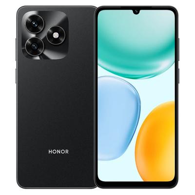 HONOR Smartphone  X5c Plus 6,74&rdquo; Double nano SIM 64 Go Midnight Black