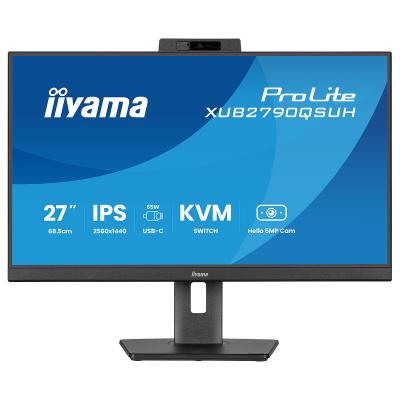 IIYAMA Moniteur -  - ProLite B1980S-W1