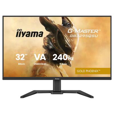 Ecran pc gaming IIYAMA GB3295QSU-B1