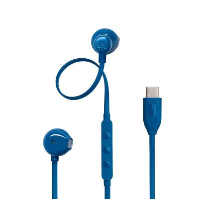 JBL  Tune 305C USB-C Bleu 
