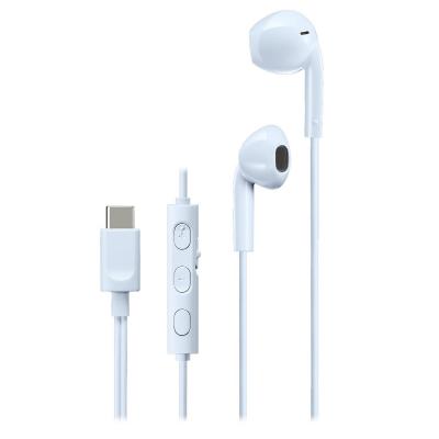 JVC  HA-FR17UC Bleu - Casques et &eacute;couteurs