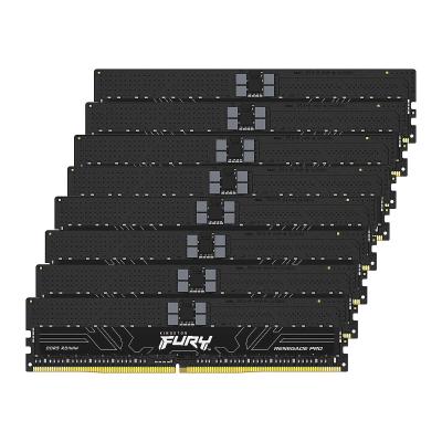 KINGSTON  FURY Renegade Pro 128 Go (8 x 16 Go) DDR5 6000 MHz CL32