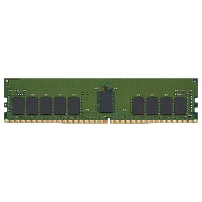 KINGSTON  Server Premier 32 Go DDR4 3200 MHz ECC Registered CL22 2Rx8