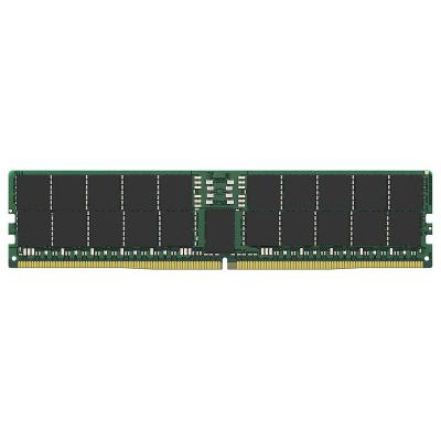 KINGSTON TECHNOLOGY Kingston M&eacute;moire Ram Ksm48r40bd4-64md 1x64gb Ddr5 4800mhz