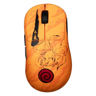 KONIX  Pro Gaming Mouse Naruto Shippuden - Edition Limit&eacute;e