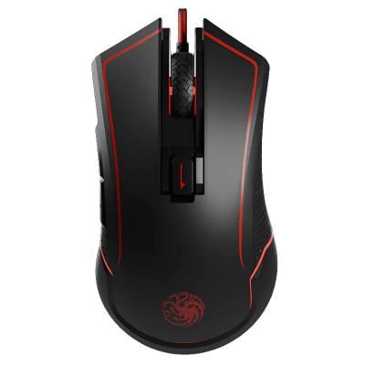 LEXIP  X Warner Game of Thrones Mouse (Targaryen)