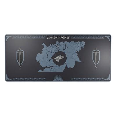 LEXIP  X Warner Game of Thrones Mousepad (Stark)