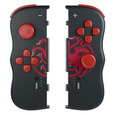 LEXIP  X Warner Game of Thrones Twinpads (Targaryen/Noir)