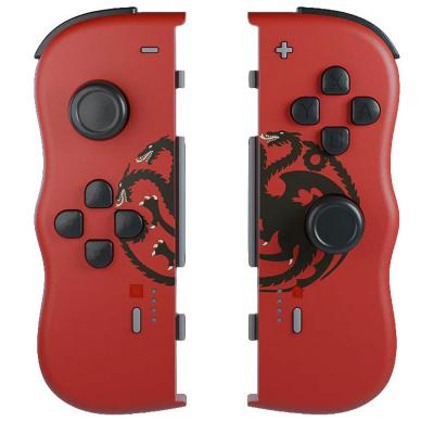 LEXIP  X Warner Game of Thrones Twinpads (Targaryen/Rouge)