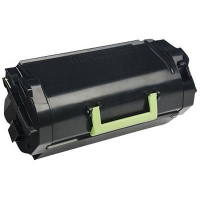 LEXMARK  622X Original Noir 1 pi&egrave;ce s