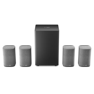 LOEWE. Syst&egrave;me Home-Cin&eacute;ma - LOEWE - Loewe We. BOOST - 720 W - Dolby Atmos - Bluetooth 5.4