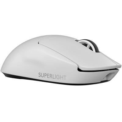 LOGITECH  G Pro X Superlight 2 SE Lightspeed - Blanc