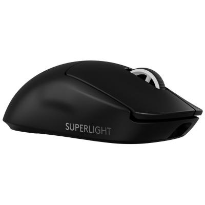 LOGITECH  G Pro X Superlight 2 SE Lightspeed - Noir