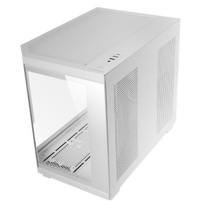 MARS GAMING  Bo&icirc;tier Pc Mc-3tcorelcdm