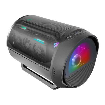 MARS GAMING  Bo&icirc;tier Pc Mc-cylon