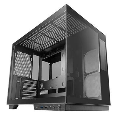 MARS GAMING  Bo&icirc;tier Pc Mc-mirage
