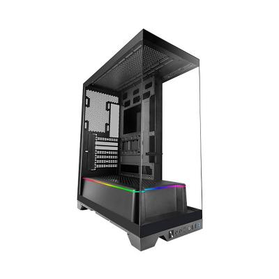 MARS GAMING  Bo&icirc;tier Pc Mc-prisma
