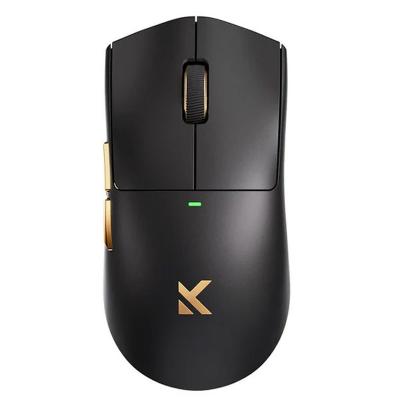 MCHOSE Souris PC  K7 Ultra Lightweight - Sans fil - Noir