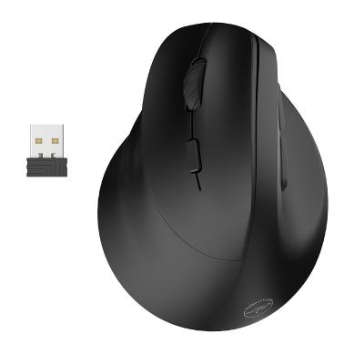 MOBILITY LAB Souris verticale sans fil  Ergo M30W Left Noir