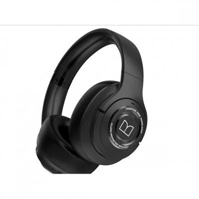 MONSTER  Casque Bluetooth INSPIRE ANC Black