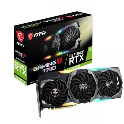 MSI  RTX 2080 Super Gaming X Trio