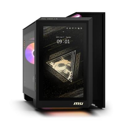 MSI  MEG Vision X AI 2NVV7-004EU - Neuf