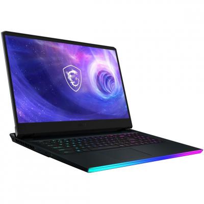 MSI PC portable  GE76 12UH-094FR - i9 12900/32G/2T/17.3""/3080/11P 