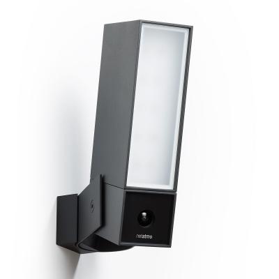 NETATMO  Presence Camra de surveillance externe