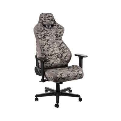 NITRO CONCEPTS  S300 Gaming Chair - Urban Camo 